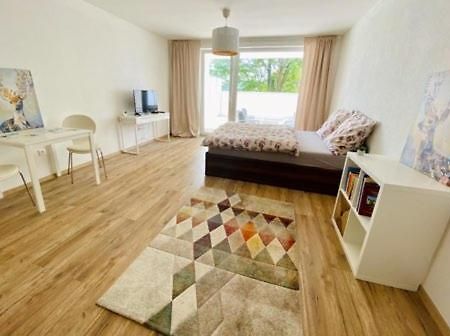 Dream apartman Bojnice Bagian luar foto