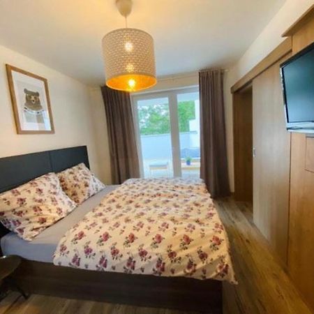 Dream apartman Bojnice Bagian luar foto