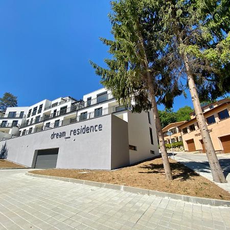 Dream apartman Bojnice Bagian luar foto