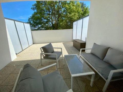 Dream apartman Bojnice Bagian luar foto
