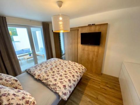 Dream apartman Bojnice Bagian luar foto