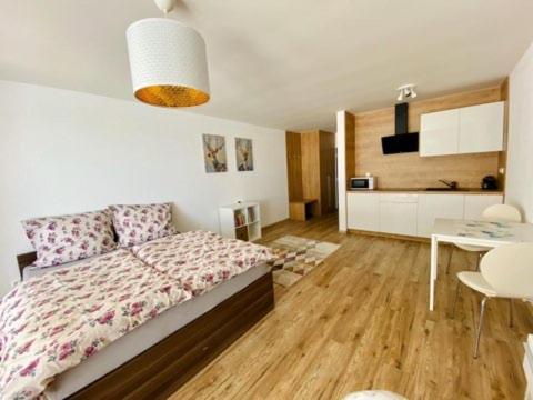Dream apartman Bojnice Bagian luar foto