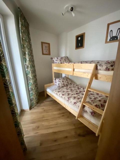 Dream apartman Bojnice Bagian luar foto