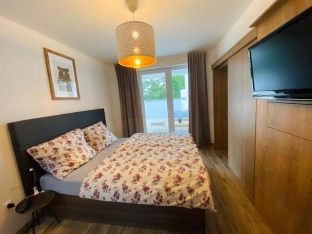 Dream apartman Bojnice Bagian luar foto