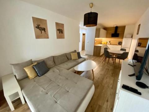 Dream apartman Bojnice Bagian luar foto