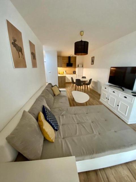 Dream apartman Bojnice Bagian luar foto